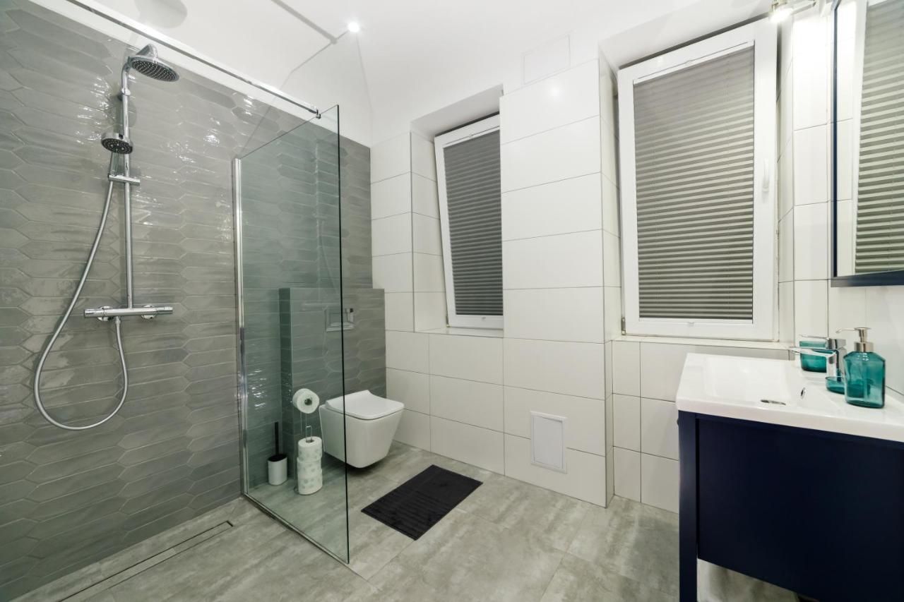 Orkana 13 Apartments Zakopane Ngoại thất bức ảnh
