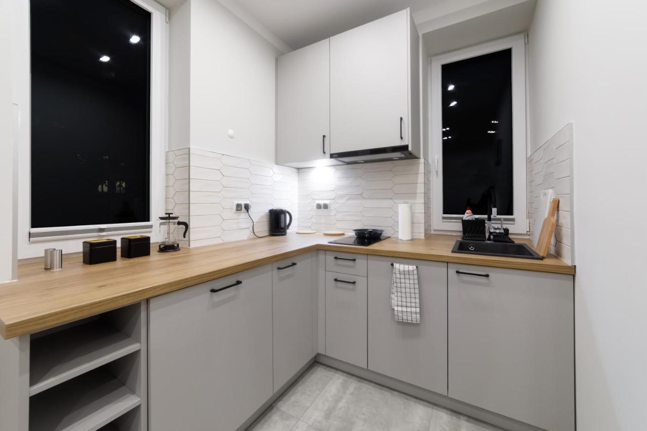 Orkana 13 Apartments Zakopane Ngoại thất bức ảnh