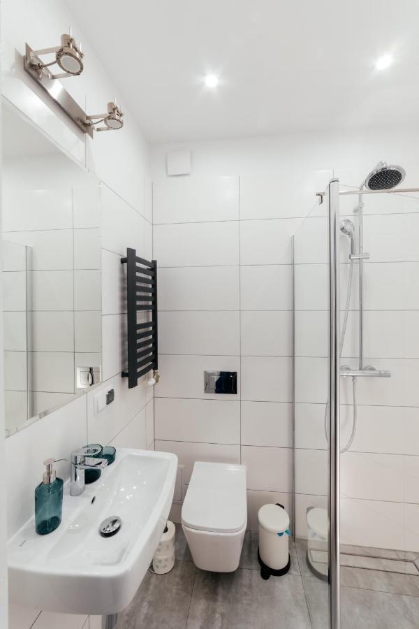 Orkana 13 Apartments Zakopane Ngoại thất bức ảnh