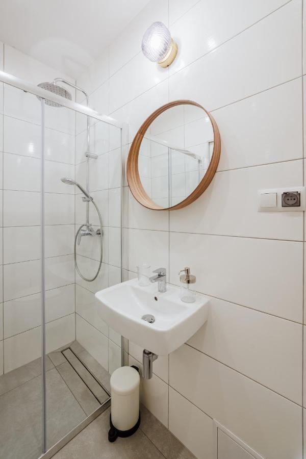 Orkana 13 Apartments Zakopane Ngoại thất bức ảnh