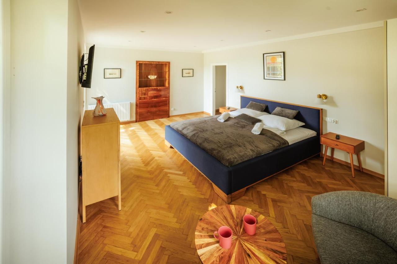 Orkana 13 Apartments Zakopane Ngoại thất bức ảnh