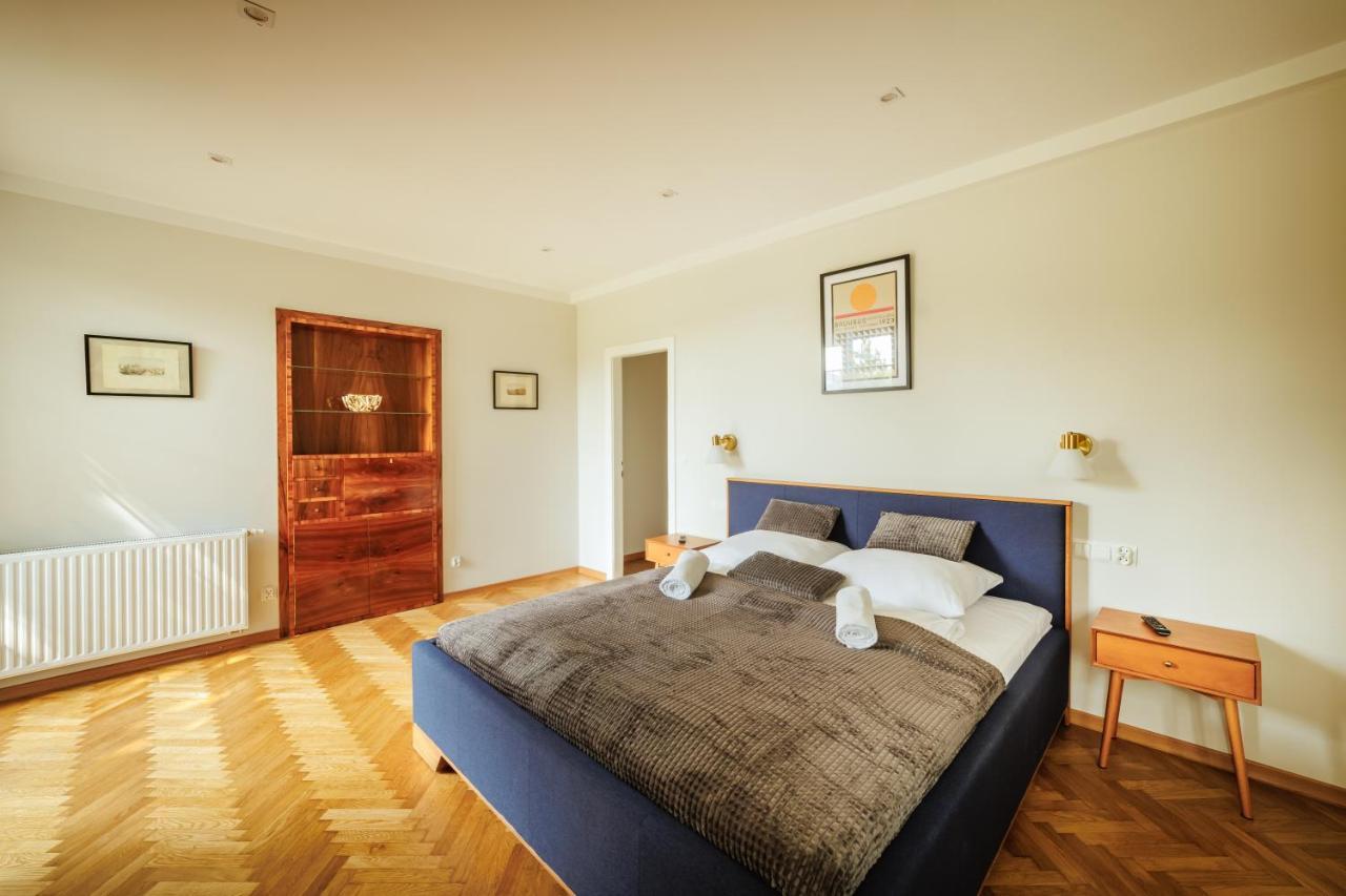 Orkana 13 Apartments Zakopane Ngoại thất bức ảnh
