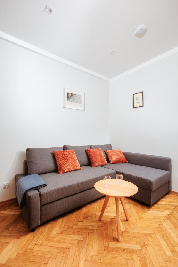 Orkana 13 Apartments Zakopane Ngoại thất bức ảnh