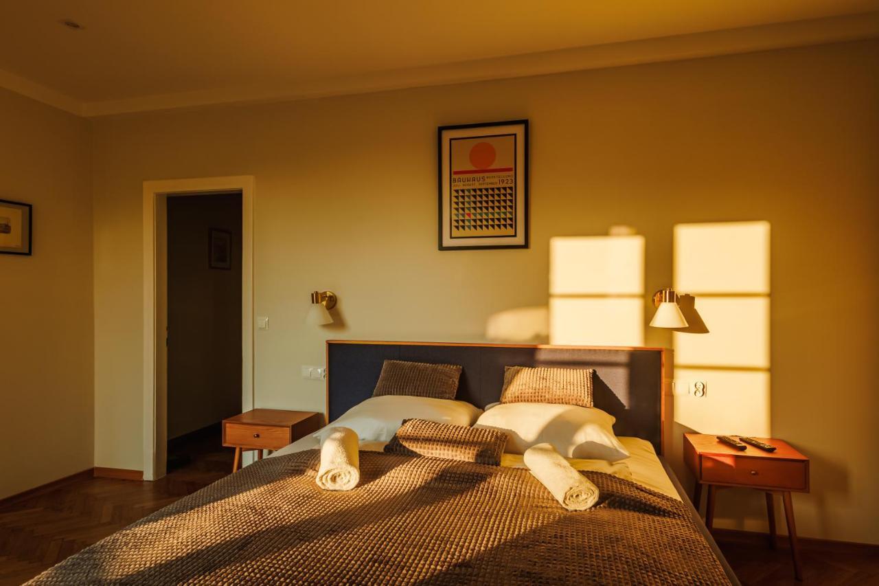 Orkana 13 Apartments Zakopane Ngoại thất bức ảnh