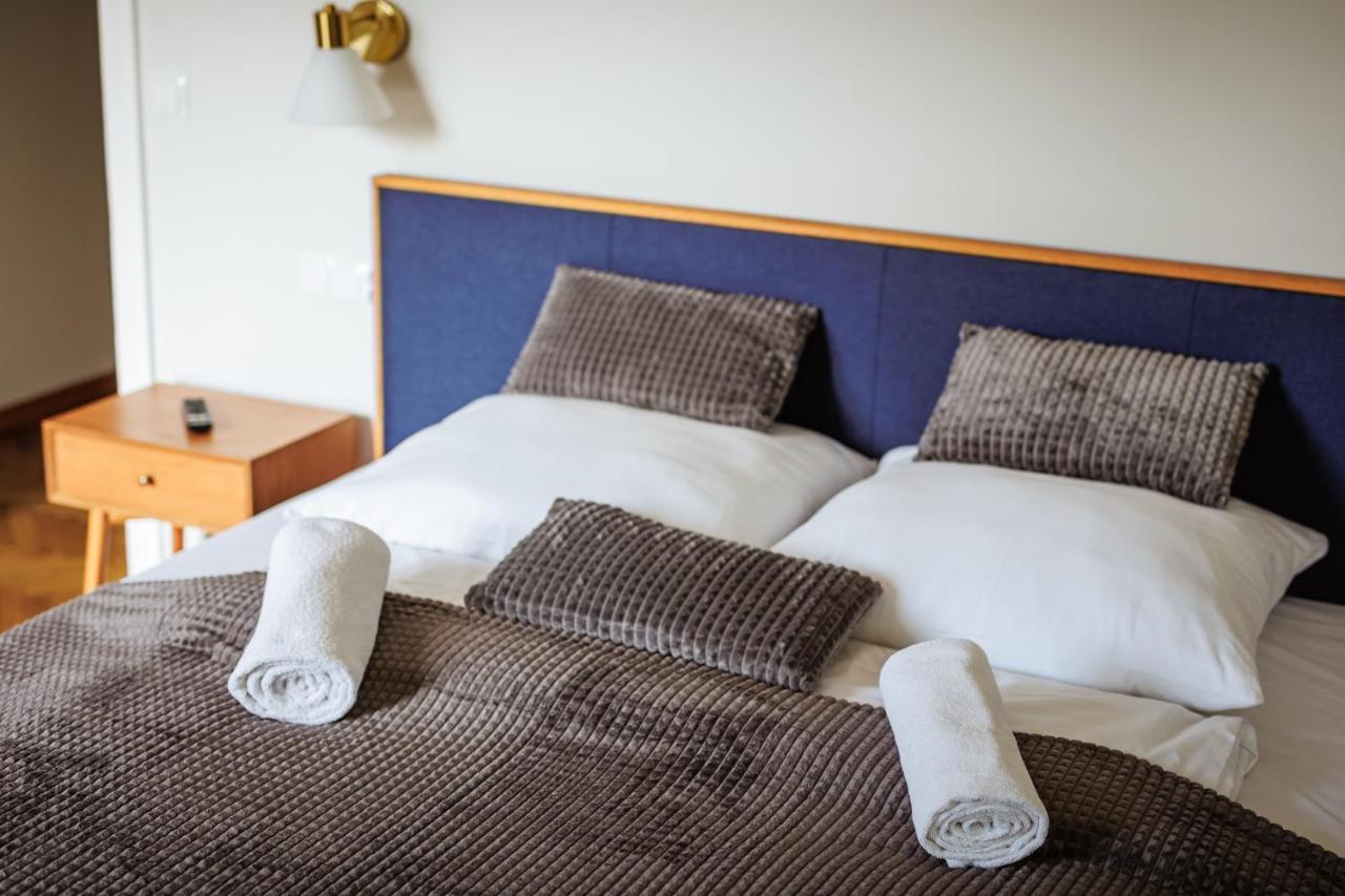 Orkana 13 Apartments Zakopane Ngoại thất bức ảnh