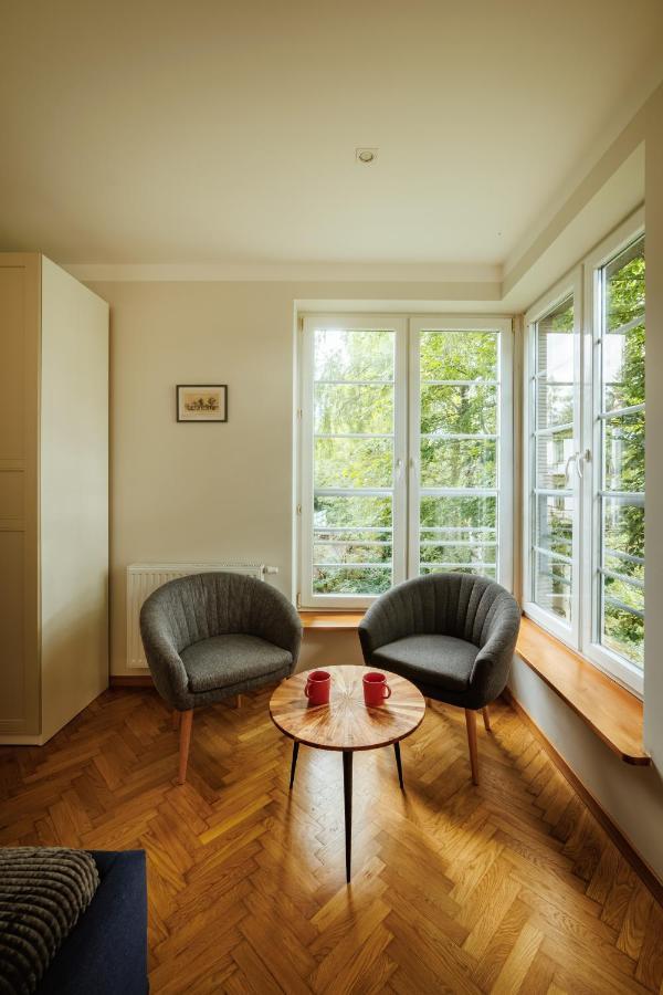 Orkana 13 Apartments Zakopane Ngoại thất bức ảnh