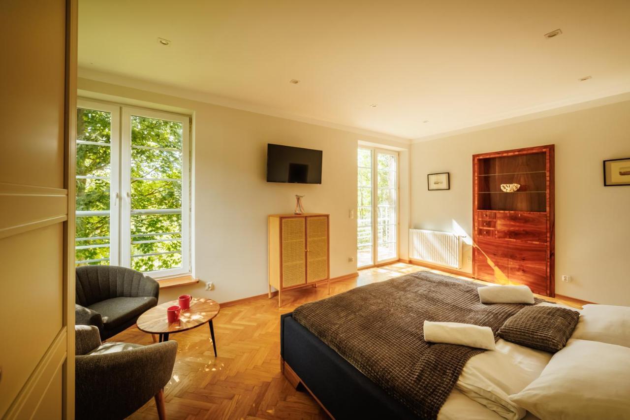 Orkana 13 Apartments Zakopane Ngoại thất bức ảnh