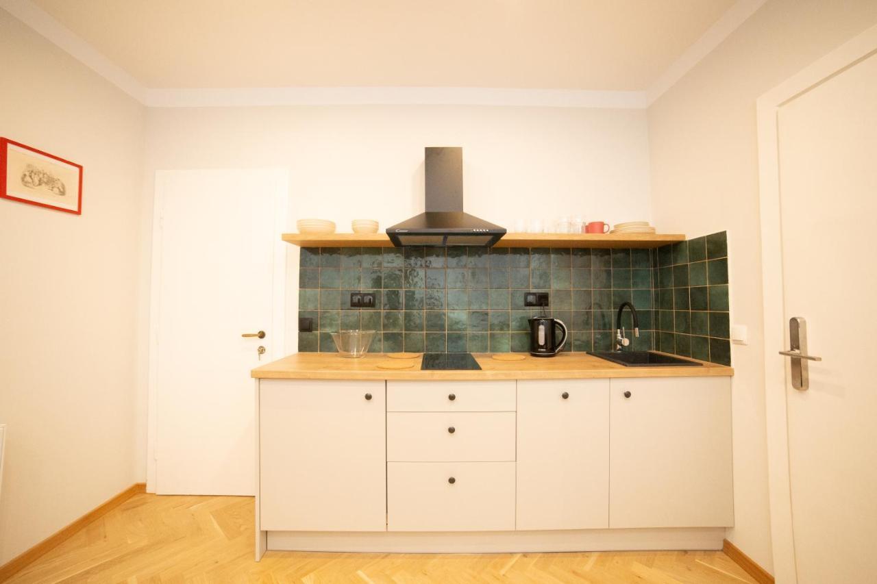 Orkana 13 Apartments Zakopane Ngoại thất bức ảnh