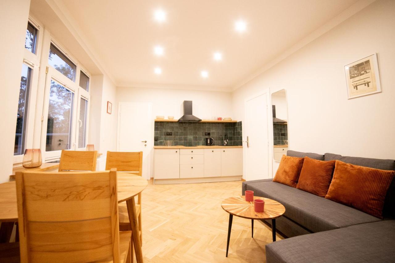 Orkana 13 Apartments Zakopane Ngoại thất bức ảnh