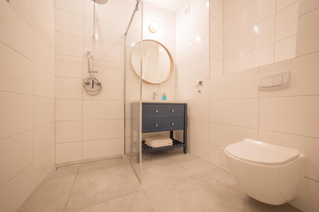 Orkana 13 Apartments Zakopane Ngoại thất bức ảnh