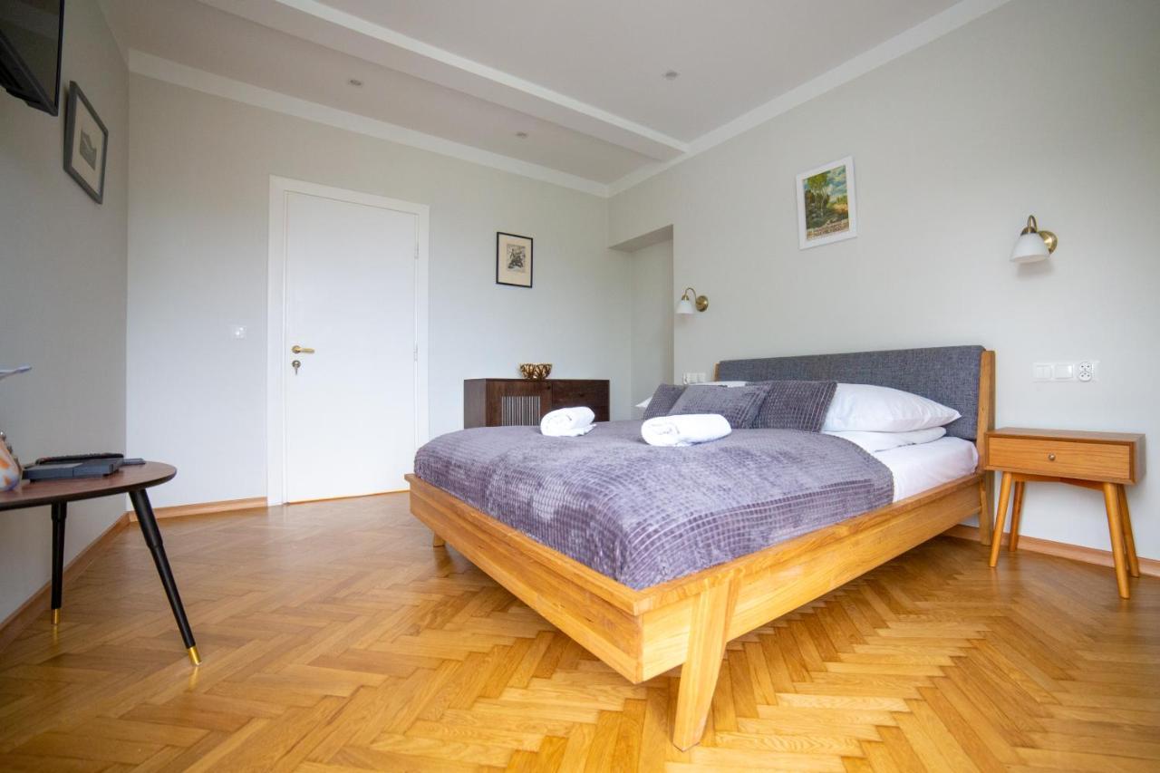 Orkana 13 Apartments Zakopane Ngoại thất bức ảnh